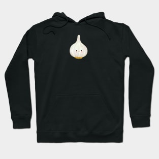 Garlic Hoodie